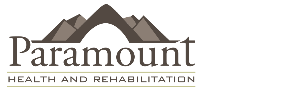 Paramount Health and Rehabilitation